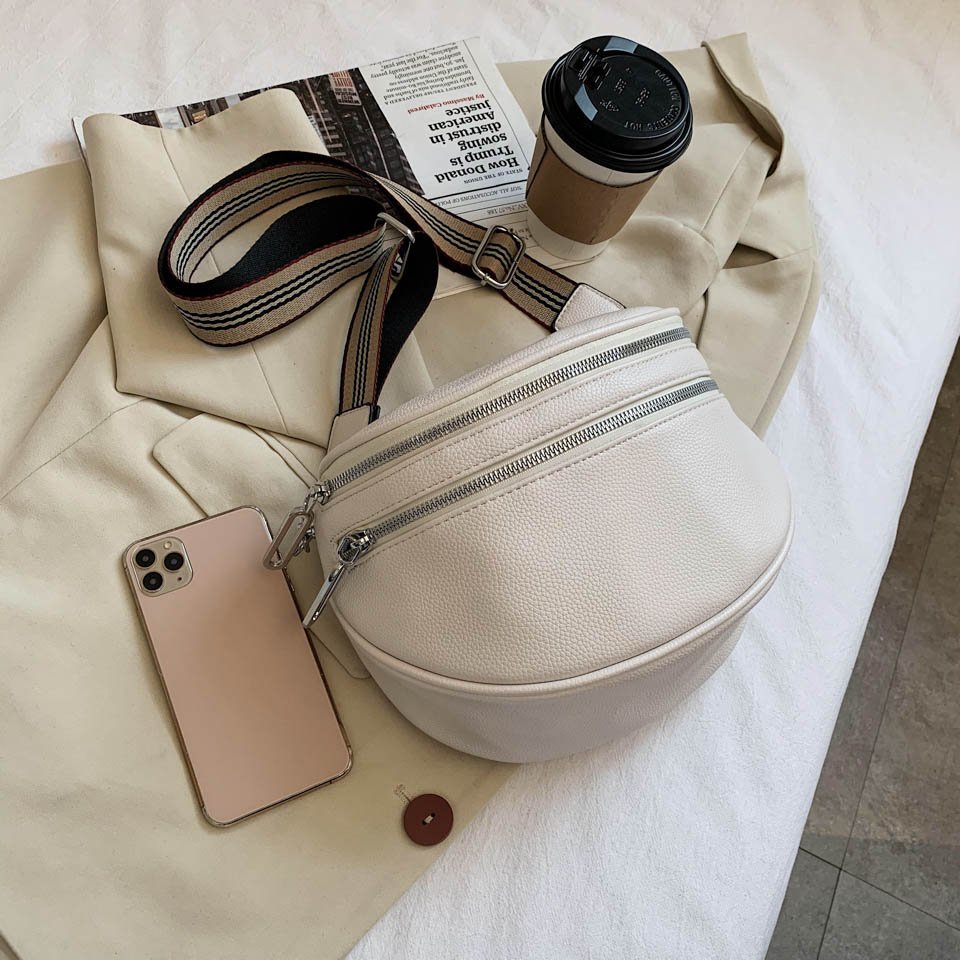 Maribel™ | Glamourös Multi-Wear Tasche