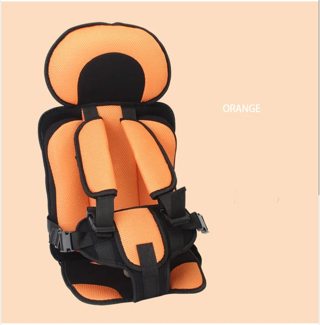 PortaRider™ | Schnell Schnapp Tragbar Babyautositz
