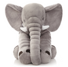 CuddlyBaby™ | Weiches & Tröstlich Elefanten-Kissen