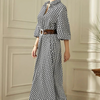 Vilma™ | Elegantes Retro Lange-Kleid