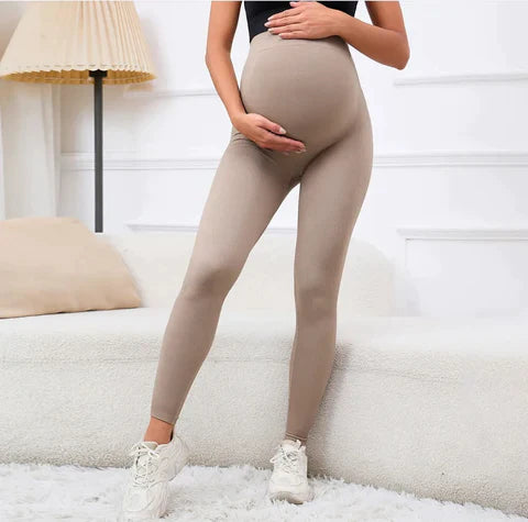 Zarah™ | Ultimative Komfort Mutterschafts-Leggings