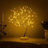 Laden Sie das Bild in den Galerie-Viewer, StarlightBranch™ | Beleuchteter Baum Tischlampe