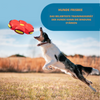 Laden Sie das Bild in den Galerie-Viewer, 50% RABATT | AeroFetch™ | Endloser Spaß Hund Bumerang Spielzeug