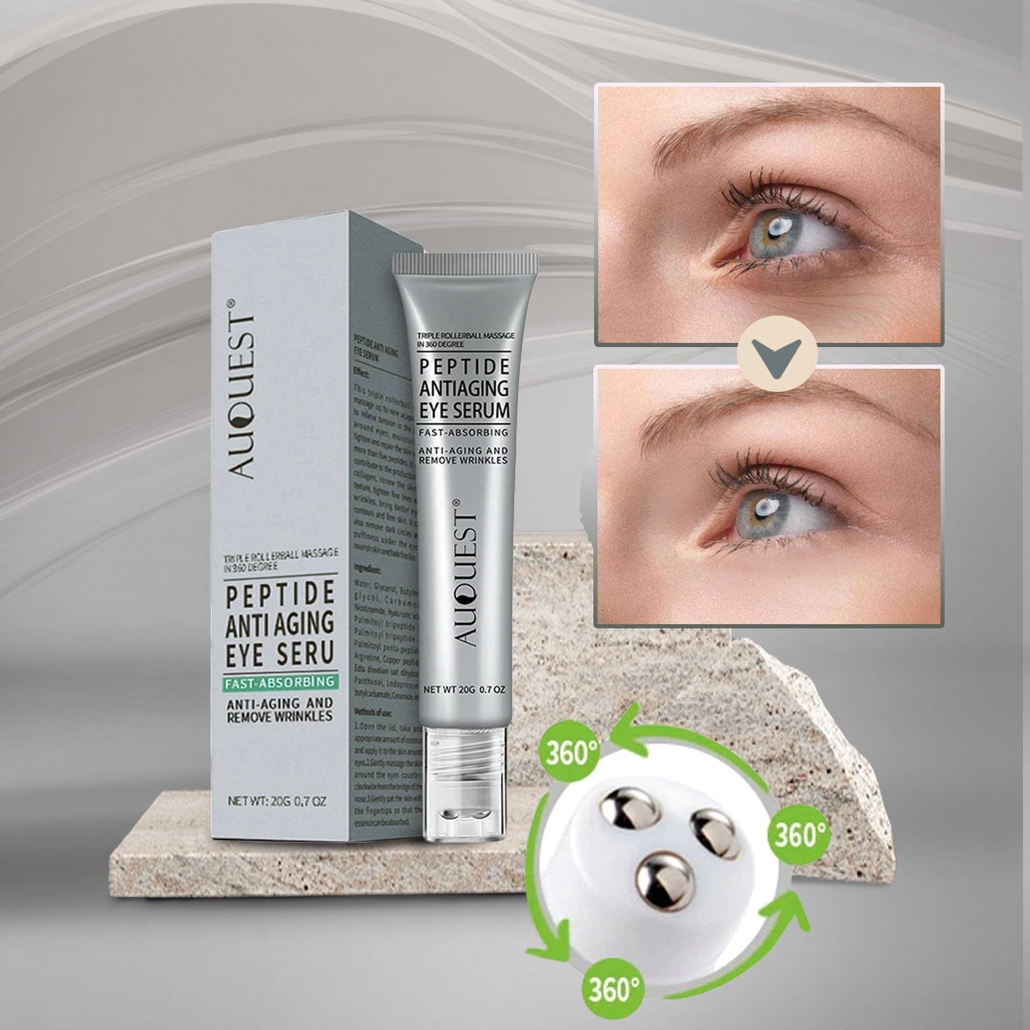 Hydrating Eye Cream™