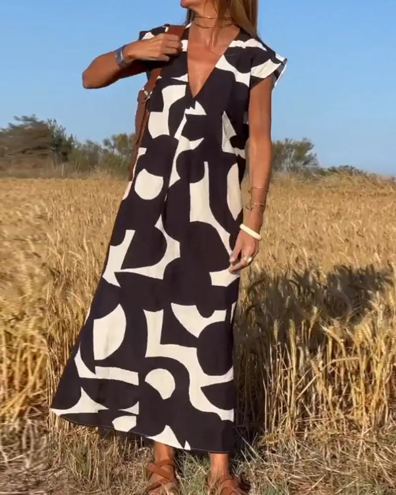 Yvette™ | Elegantes & stilvolles Kleid