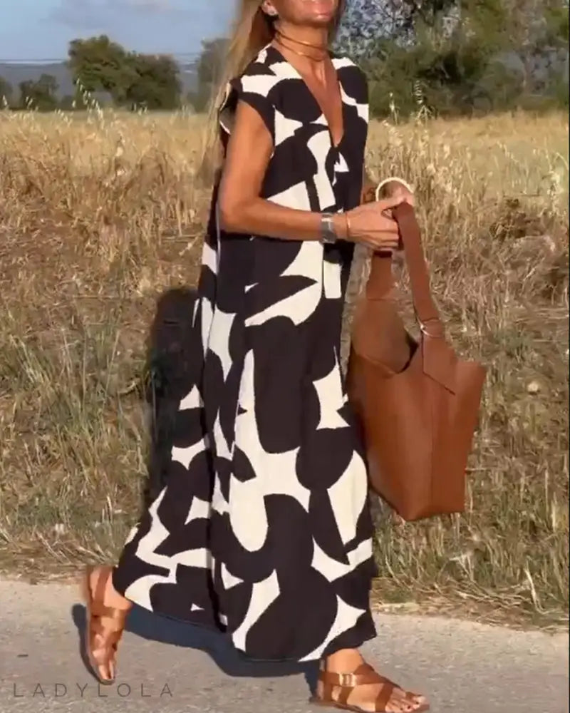 Yvette™ | Elegantes & stilvolles Kleid