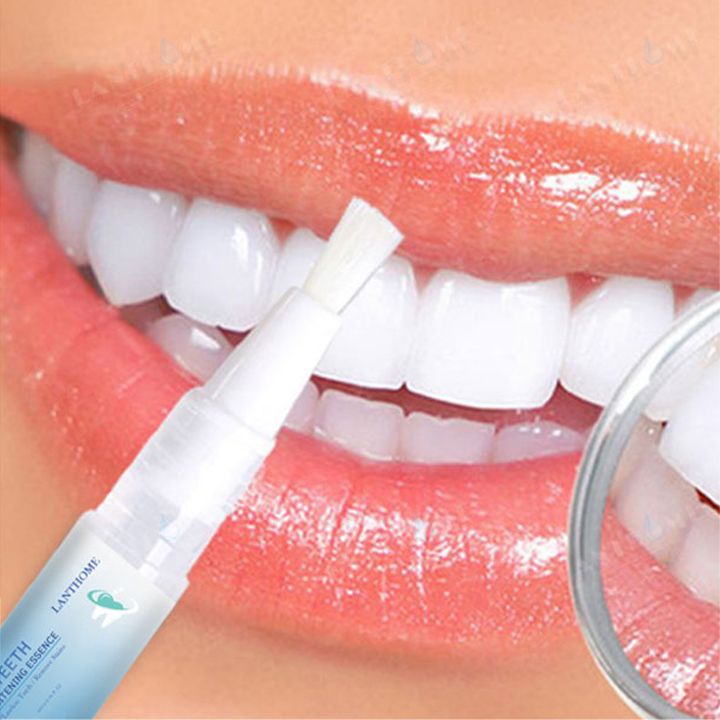 1+1 GRATIS | SparkSmile™ | Perlglanz-Stift für die Zahnaufhellung zu Hause