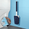 Laden Sie das Bild in den Galerie-Viewer, KaktusBürste Pro (mit GRATIS Halter) | Die #1 Toilettenbürste für die saubersten Toiletten ohne Anstrengung