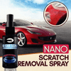 1+1 GRATIS | NoScratch™ | Nano-Kratzer-Entfernungsspray