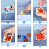 FloatFun™ DIY Kit | Erstelle die schönsten schwimmenden 3D-Wasserfiguren!