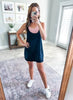 Lorna™ | Trendig & Glamourös Mini Ärmelloses Kleid