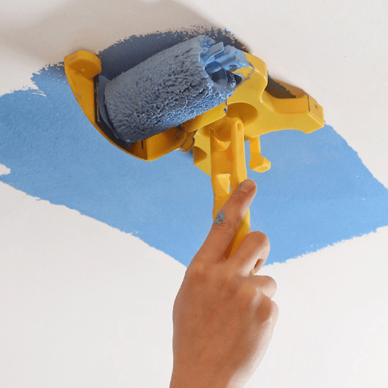 PaintGenius™ | Präzisionskante Farbe Perfektor