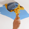 PaintGenius™ | Präzisionskante Farbe Perfektor