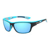 50% RABATT | SunShield™ | Blendschutz Polarisierte Unisex-Sonnenbrille