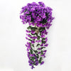 Laden Sie das Bild in den Galerie-Viewer, 2+1 FREE | Simulation purple hanging basket