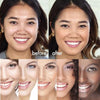 Laden Sie das Bild in den Galerie-Viewer, 50% RABATT | Flawless Skin™ | Premium Hautfarbe Anpassende Foundation