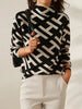 Ghie™ | Elegante & Warme Luxuriöse Pullover